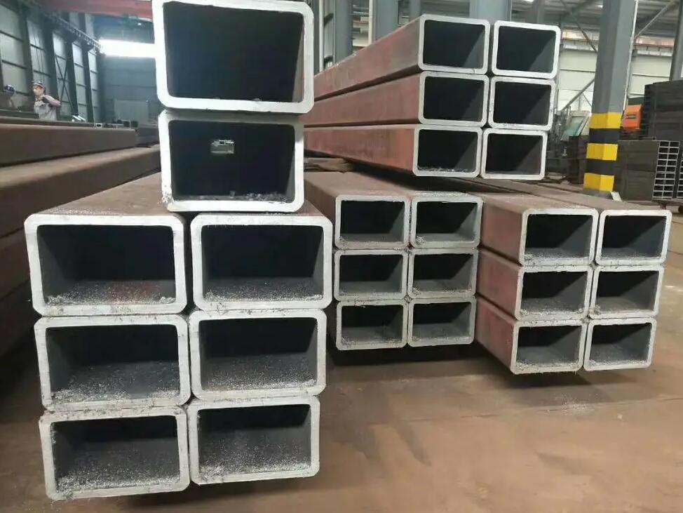 台安s355j0方管